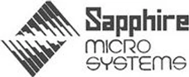 Sapphire Micro Systems